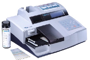 Каталог Анализатор мочи URiSCAN PRO